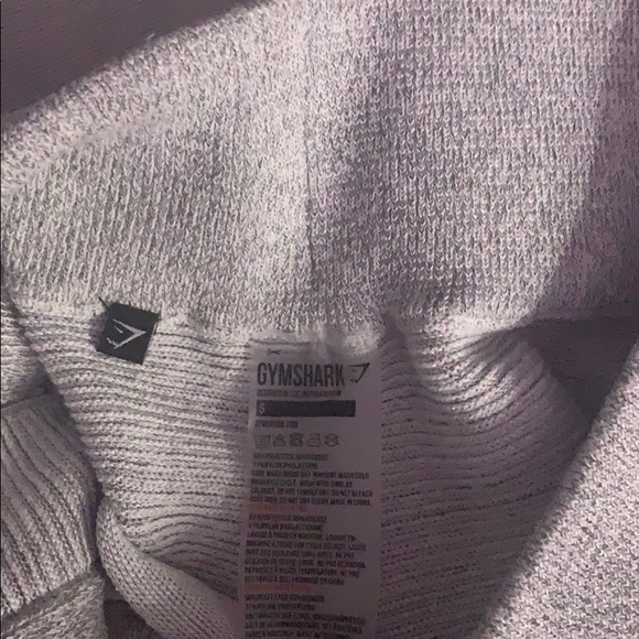 Gymshark time out set gray - Picture 3 of 5